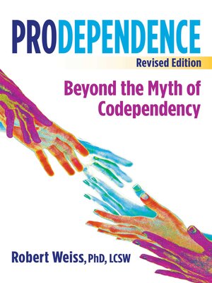 cover image of Prodependence